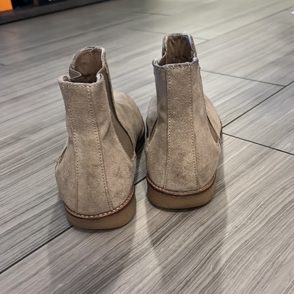 Zara men bootie size 40 - Picture 2 of 3